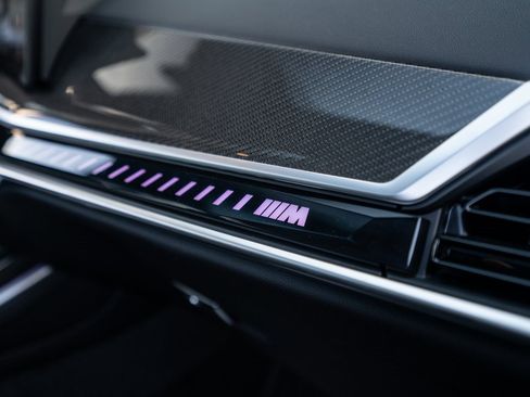 New 2026 BMW X5 M60i image 35