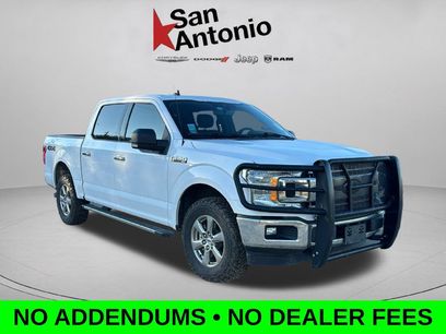 Used 2020 Ford F150 XLT w/ Equipment Group 302A Luxury