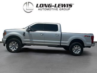 Used 2019 Ford F250 Platinum w/ Platinum Ultimate Package AWD/4WD video 2
