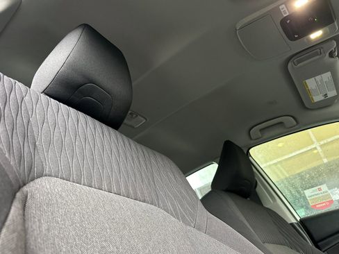 Used 2025 Toyota Camry LE image 16