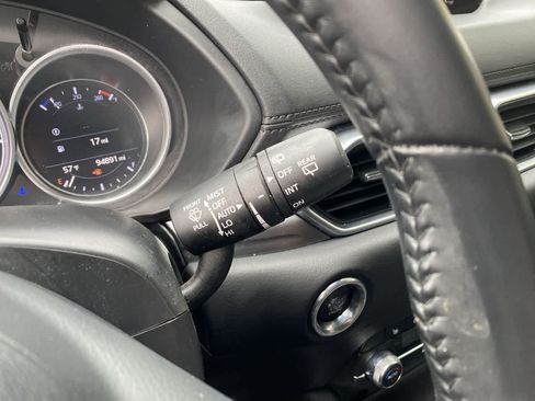 Used 2020 MAZDA CX-5 Touring AWD/4WD image 23