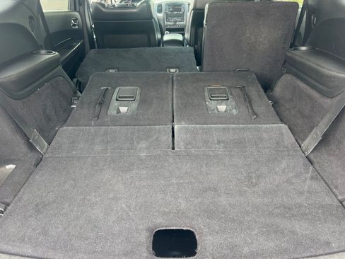 Used 2013 Dodge Durango Crew AWD/4WD image 16