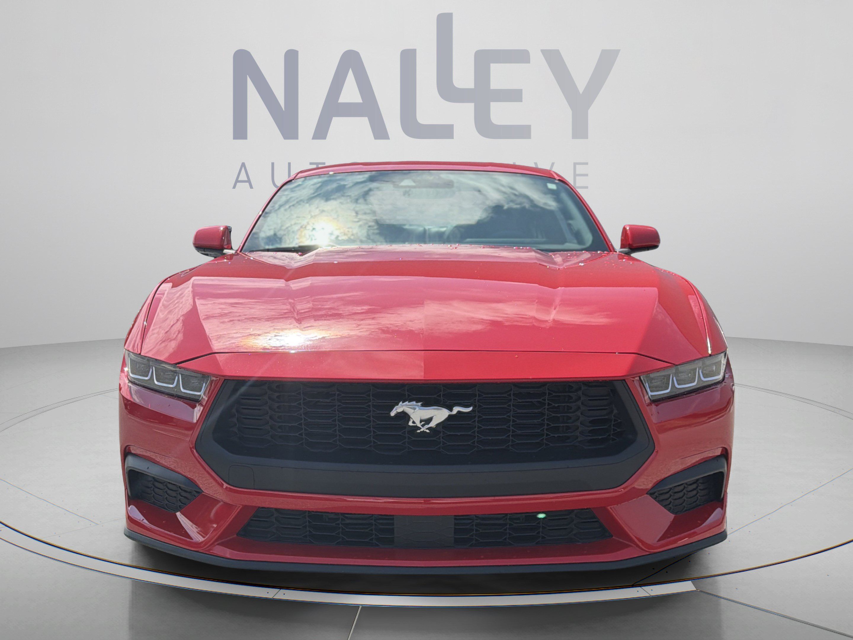 Used 2024 Ford Mustang Premium RWD image 7
