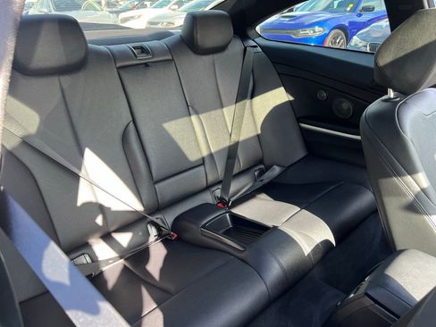 Used 2019 BMW 440i Coupe w/ M Sport Package image 31