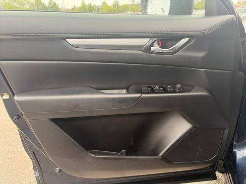 Used 2017 MAZDA CX-5 Touring AWD/4WD image 13