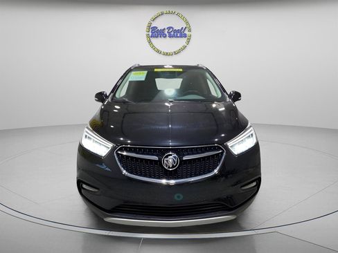 Used 2018 Buick Encore Essence FWD image 7