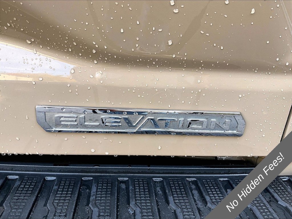 Used 2023 GMC Sierra 1500 Elevation AWD/4WD image 8