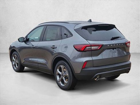 New 2026 Ford Escape ST-Line w/ Tech Pack #1 image 9