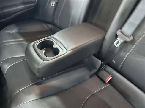 Used 2020 Acura ILX w/ Premium Package image 19