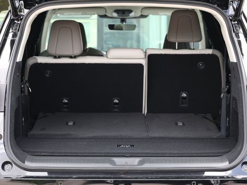 Certified 2026 INFINITI QX60 Pure w/ Cargo Package FWD image 8