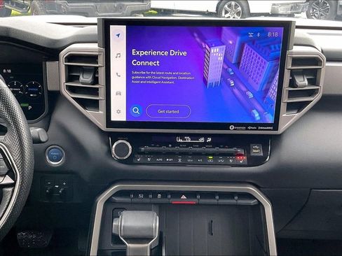 Used 2023 Toyota Sequoia Limited image 12