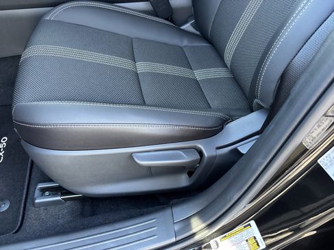 New 2026 MAZDA CX-50 AWD 2.5 S w/ Cargo Package image 16