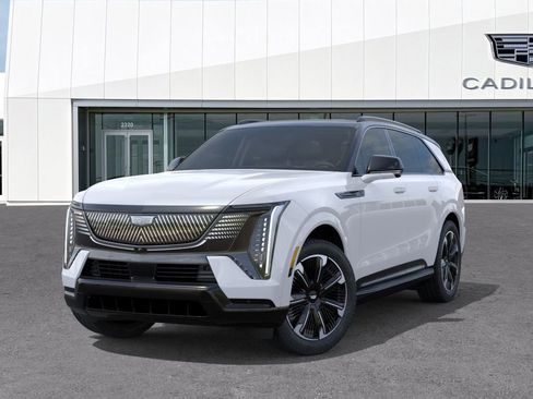 New 2026 Cadillac Escalade IQ Sport 2 AWD/4WD image 6
