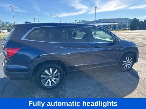 Used 2020 Honda Pilot EX image 6