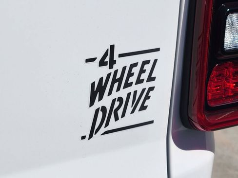 New 2026 Jeep Gladiator Willys image 19