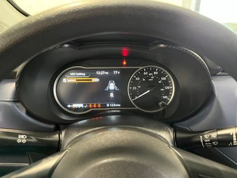 Used 2023 Nissan Versa SV FWD image 26