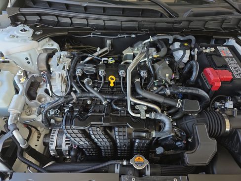 Used 2024 Nissan Altima 2.5 SL image 28