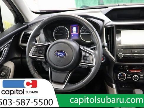 Used 2020 Subaru Forester Premium image 17