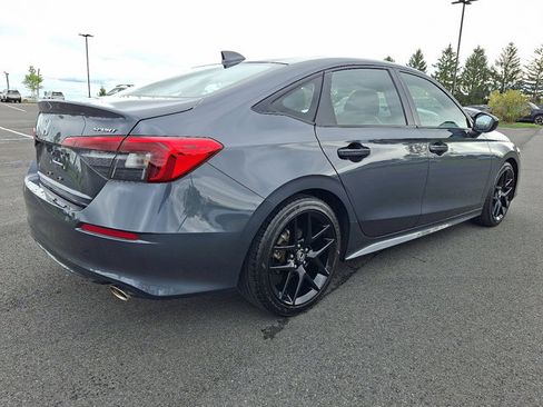 Used 2024 Honda Civic Sport image 7
