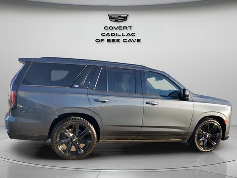 Used 2021 Cadillac Escalade Sport w/ Driver Assist Tech Package image 10