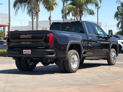 New 2026 GMC Sierra 3500 Denali w/ Denali Reserve Package