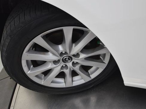 Used 2017 MAZDA MAZDA6 Sport FWD image 34
