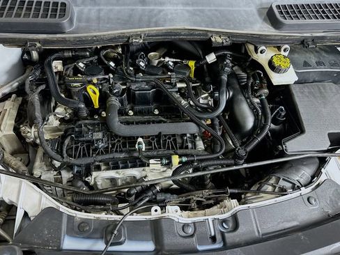 Used 2019 Ford Escape SEL image 29