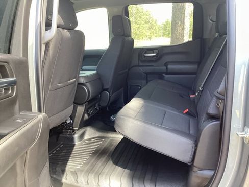 New 2026 GMC Sierra 1500 Pro w/ Pro Value Package image 14