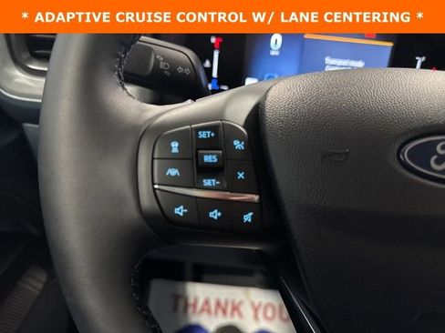 New 2026 Ford Maverick Lariat w/ Black Appearance Package image 27