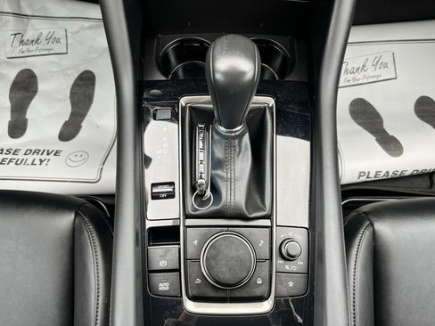 Used 2019 MAZDA MAZDA3 Sedan image 10