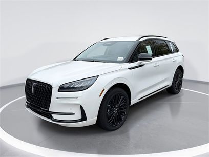 New 2026 Lincoln Corsair Premiere