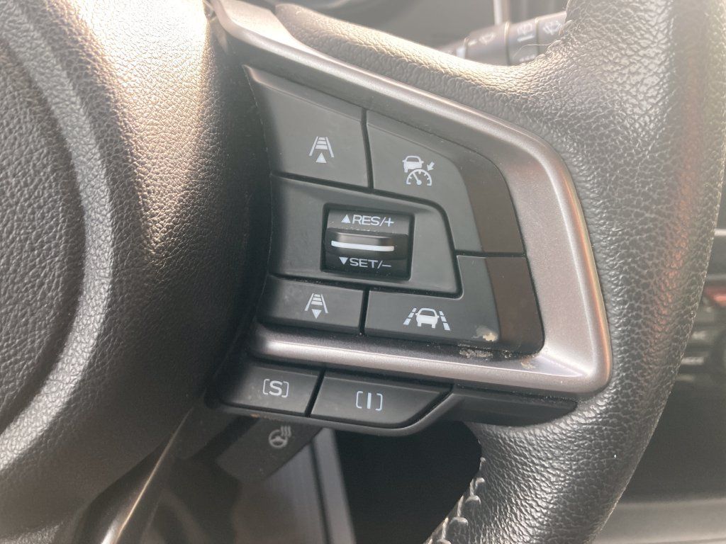 Used 2019 Subaru Forester Limited AWD/4WD image 41