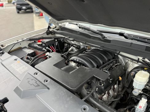 Used 2015 Chevrolet Silverado 1500 LT w/ All Star Edition image 36