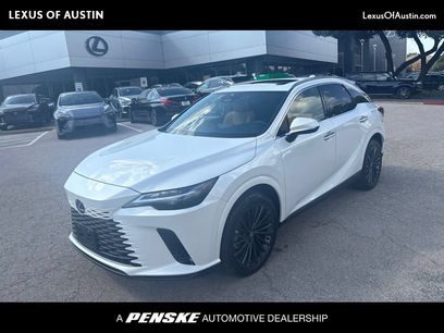 Used 2026 Lexus RX 350 Premium w/ Convenience Package