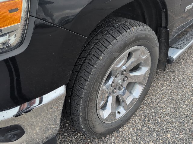 Used 2019 RAM 1500 Big Horn AWD/4WD image 15