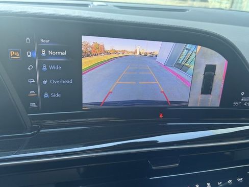 Used 2023 Cadillac Escalade Sport w/ LPO, ONYX Package image 27