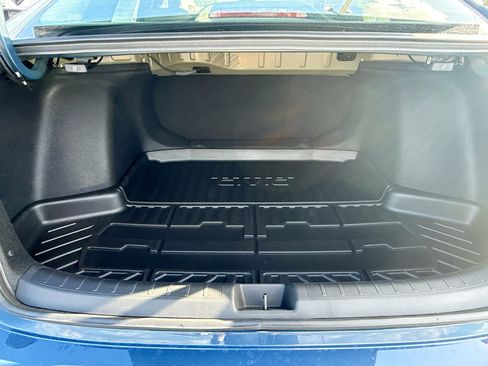 New 2026 Honda Civic Sport image 19