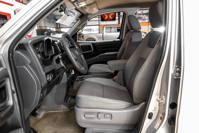 Used 2012 Honda Ridgeline RTS image 6