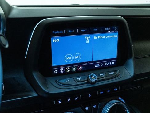 Used 2019 Chevrolet Camaro SS image 25