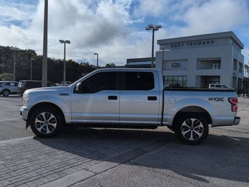 Used 2019 Ford F150 XL w/ Equipment Group 101A Mid RWD image 7