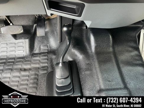 Used 2016 Ford F250 XL w/ XL Appearance Package image 22