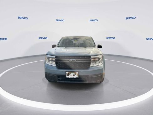 Used 2022 Ford Maverick XLT FWD image 3