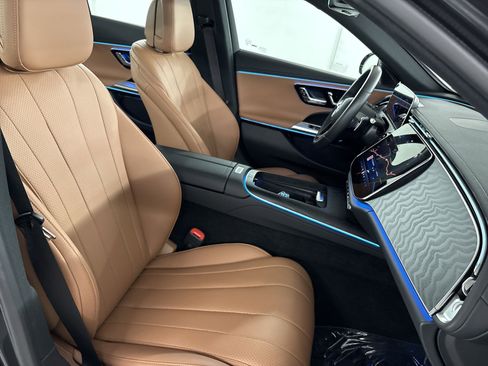 Certified 2026 Mercedes-Benz E 350 Sedan image 31