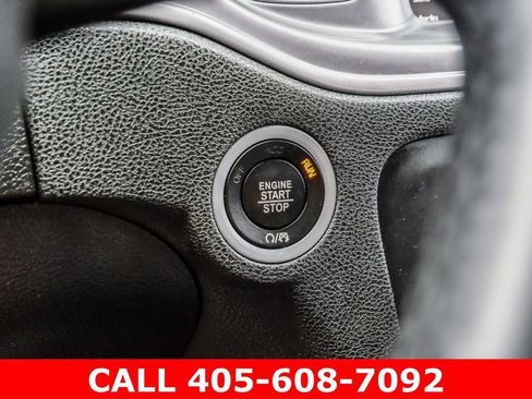 Used 2023 Dodge Charger GT RWD image 29