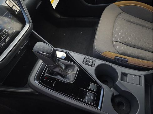 New 2026 Subaru Crosstrek 2.5i Sport AWD/4WD image 21