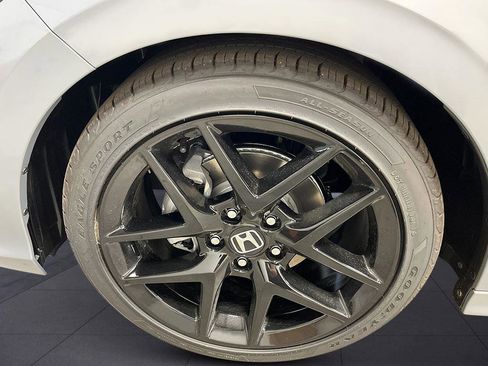 New 2026 Honda Civic Sport image 11