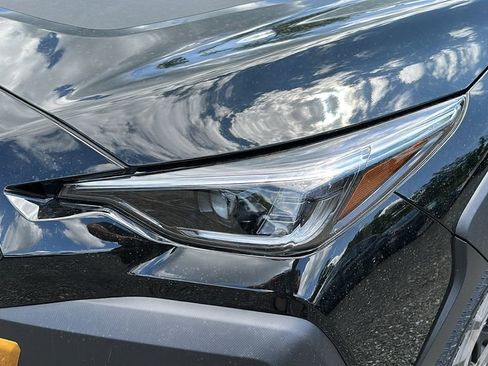 New 2025 Subaru Crosstrek 2.5i Wilderness image 4