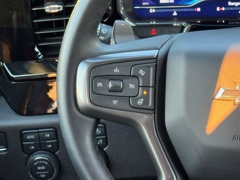 Used 2024 Chevrolet Silverado 1500 ZR2 w/ ZR2 Bison Edition image 28