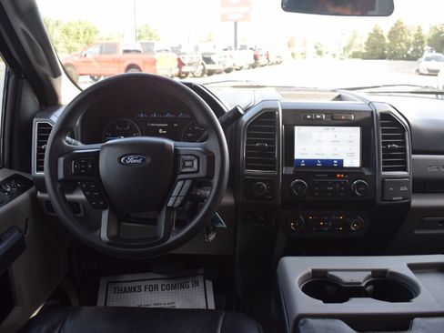Used 2022 Ford F250 XLT AWD/4WD image 17