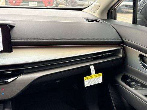 New 2026 Nissan Murano SL image 18